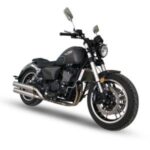Import 250cc Chopper bike from chinese wholesale supplier and manufacturer