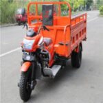 Import 250CC Trycycle from chinese wholesale supplier and manufacturer