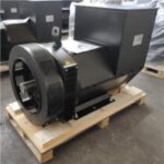 Import 250KVA/200KW Brushless Alternator from chinese wholesale supplier and manufacturer