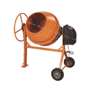 Import 250L/ 8.83CUFT CEMENT MIXER from chinese wholesale supplier and manufacturer