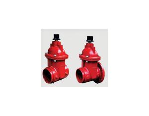 Import 250PSI AWWA C509 from chinese wholesale supplier and manufacturer