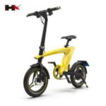 Import 250WFoldable 14-inch Electric Bike-Battery removable from chinese wholesale supplier and manufacturer