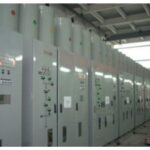 Import 252kV GIS, Mochou Substation, Nanjing from chinese wholesale supplier and manufacturer