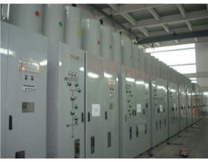 Import 252kV GIS, Mochou Substation, Nanjing from chinese wholesale supplier and manufacturer