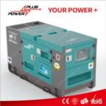 Import 25kVA Diesel Generator Set from chinese wholesale supplier and manufacturer