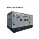 Import 25KVA Widely Used 20KW Power Generating Plant Silent Diesel Generator from chinese wholesale supplier and manufacturer