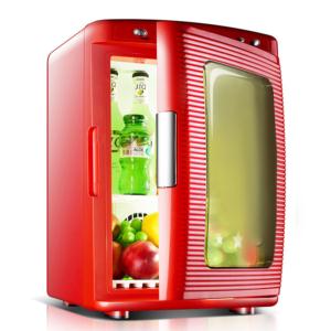 Import 25L portable mini cooler from chinese wholesale supplier and manufacturer