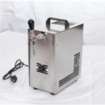 Import 25L/H dry cooling system draft beer dispenser from chinese wholesale supplier and manufacturer