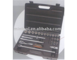 Import 25pc 1/2″ Drive Socket Set from chinese wholesale supplier and manufacturer