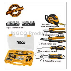 Import 25pcs handtools set from chinese wholesale supplier and manufacturer