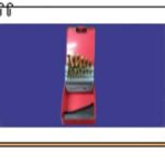Import 25PCS TWIST DRILL SET from chinese wholesale supplier and manufacturer