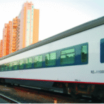 Import 25T high-end passenger cars from chinese wholesale supplier and manufacturer