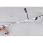 Import 26 CC KASEI Brand BRUSHCUTTER CG260 from chinese wholesale supplier and manufacturer