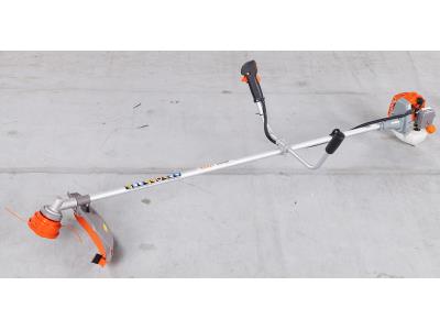 Import 26 CC KASEI Brand BRUSHCUTTER CG260 from chinese wholesale supplier and manufacturer