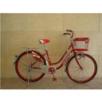 Import 26“ CITY BIKE from chinese wholesale supplier and manufacturer