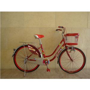 Import 26“ CITY BIKE from chinese wholesale supplier and manufacturer