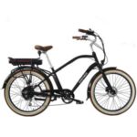 Import 26 inch City electric bike from chinese wholesale supplier and manufacturer