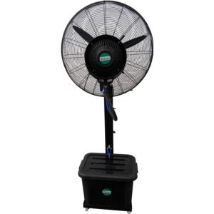 Import 26 inch mist fan from chinese wholesale supplier and manufacturer