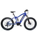 Import 26 inch mountain electric bike from chinese wholesale supplier and manufacturer