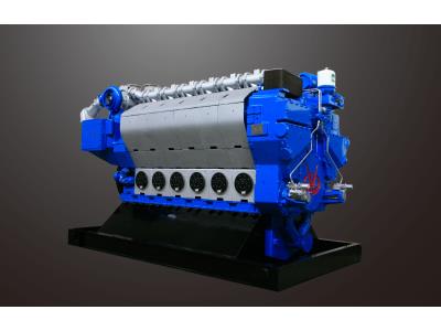 Import 2632 series gas engine for compressor(Oil drilling power) from chinese wholesale supplier and manufacturer