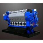 Import 2632 series marine engine from chinese wholesale supplier and manufacturer