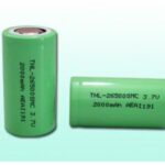 Import 26500 cylindrical Li-ion cells from chinese wholesale supplier and manufacturer