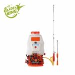Import 26cc 2stroke sprayer from chinese wholesale supplier and manufacturer
