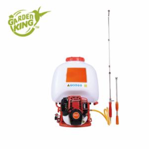 Import 26cc 4stroke sprayer from chinese wholesale supplier and manufacturer