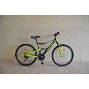 Import 26inch suspension bike from chinese wholesale supplier and manufacturer