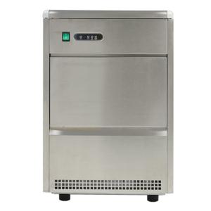 Import 26Kg Commercial Ice Maker from chinese wholesale supplier and manufacturer
