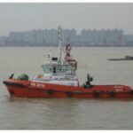 Import 26mx3200HP Z-peller Tug from chinese wholesale supplier and manufacturer