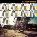 Import 26X1.95、26X2.125、26X1.75、26X2.10、26X1 3/8、26X1 1/2X1 5/8、27X1 3/8、28X1 1/2、28X1.75、24X2.125、26X1.50、24X1.95、24X2.10、24X1.75、24X1 3/8、20X1.95、20X2.125 Bicycle tire/tyre/tube from chinese wholesale supplier and manufacturer