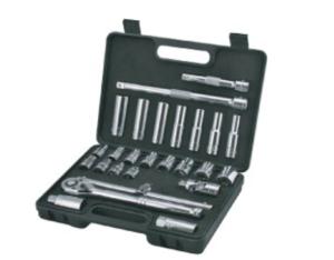 Import 27 woolly 1/2 “socket sets from chinese wholesale supplier and manufacturer