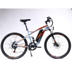 Import 27.5” SUSPENSION E BIKE from chinese wholesale supplier and manufacturer