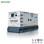Import 275 KVA super soundproof diesel generator from chinese wholesale supplier and manufacturer