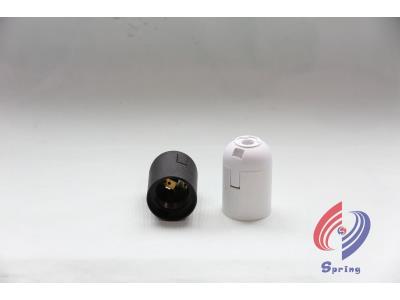 Import 278/279/280 Lampholder from chinese wholesale supplier and manufacturer