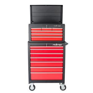 Import 27INCH 13 DRAWERS TOOL CABINET COMBO from chinese wholesale supplier and manufacturer