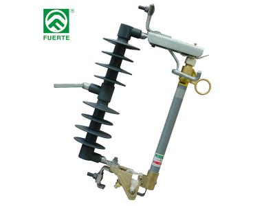 Import 27KV Drop-out Fuse Cutout Fuerte design from chinese wholesale supplier and manufacturer