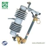 Import 27KV Drop-out Fuse Cutout Fuerte design from chinese wholesale supplier and manufacturer