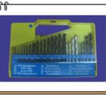 Import 27PCS COMBINATION DRILL SET from chinese wholesale supplier and manufacturer