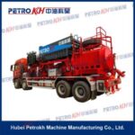 Import 2800HP Oilfield Fracturing Unit With Good Price from chinese wholesale supplier and manufacturer