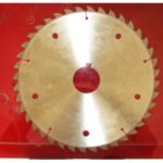 Import 280X40TX50（MULTIP SAW BLADE） from chinese wholesale supplier and manufacturer