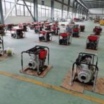 Import 2″, 3″, 4″,6″ diesel water pump set from chinese wholesale supplier and manufacturer