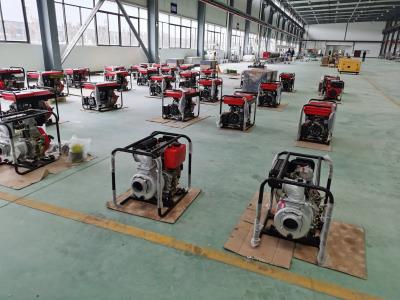Import 2″, 3″, 4″,6″ diesel water pump set from chinese wholesale supplier and manufacturer