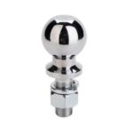 Import 2″ HITCH BALL from chinese wholesale supplier and manufacturer