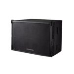 Import 2*8″ line array speaker from chinese wholesale supplier and manufacturer
