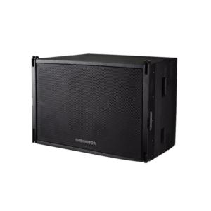 Import 2*8″ line array speaker from chinese wholesale supplier and manufacturer