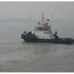 Import 28mx3600HP Z-peller Tug from chinese wholesale supplier and manufacturer