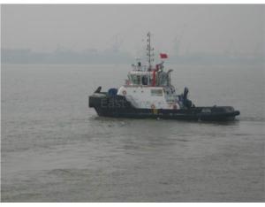 Import 28mx3600HP Z-peller Tug from chinese wholesale supplier and manufacturer