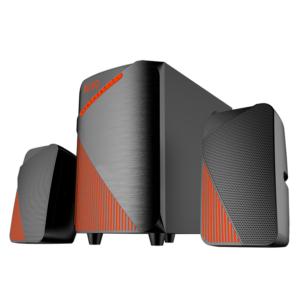 Import 28W Home Theatre 2.1 CH Multimedia Woofer Speaker Bluetooth System from chinese wholesale supplier and manufacturer